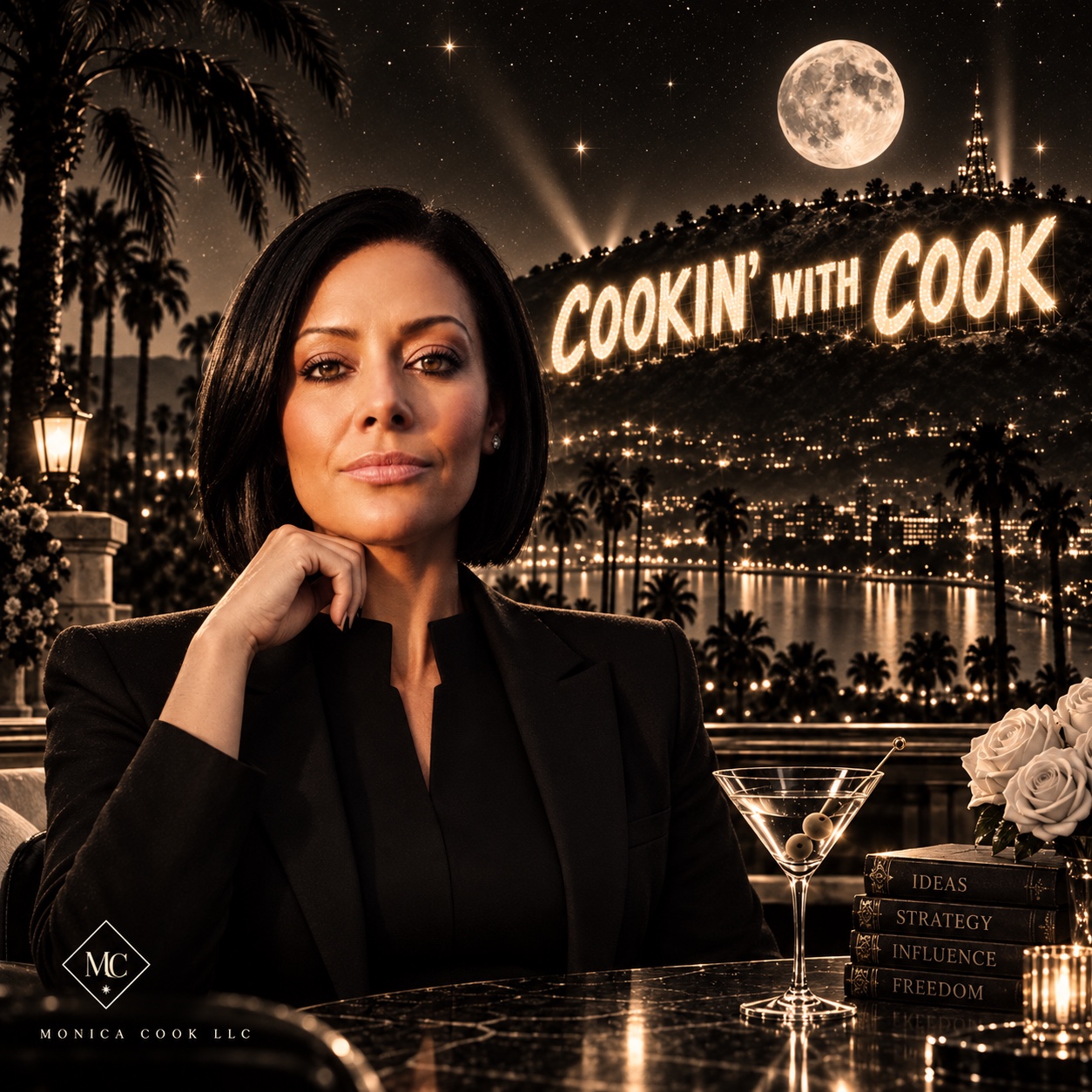 Cookin’ with Cook
