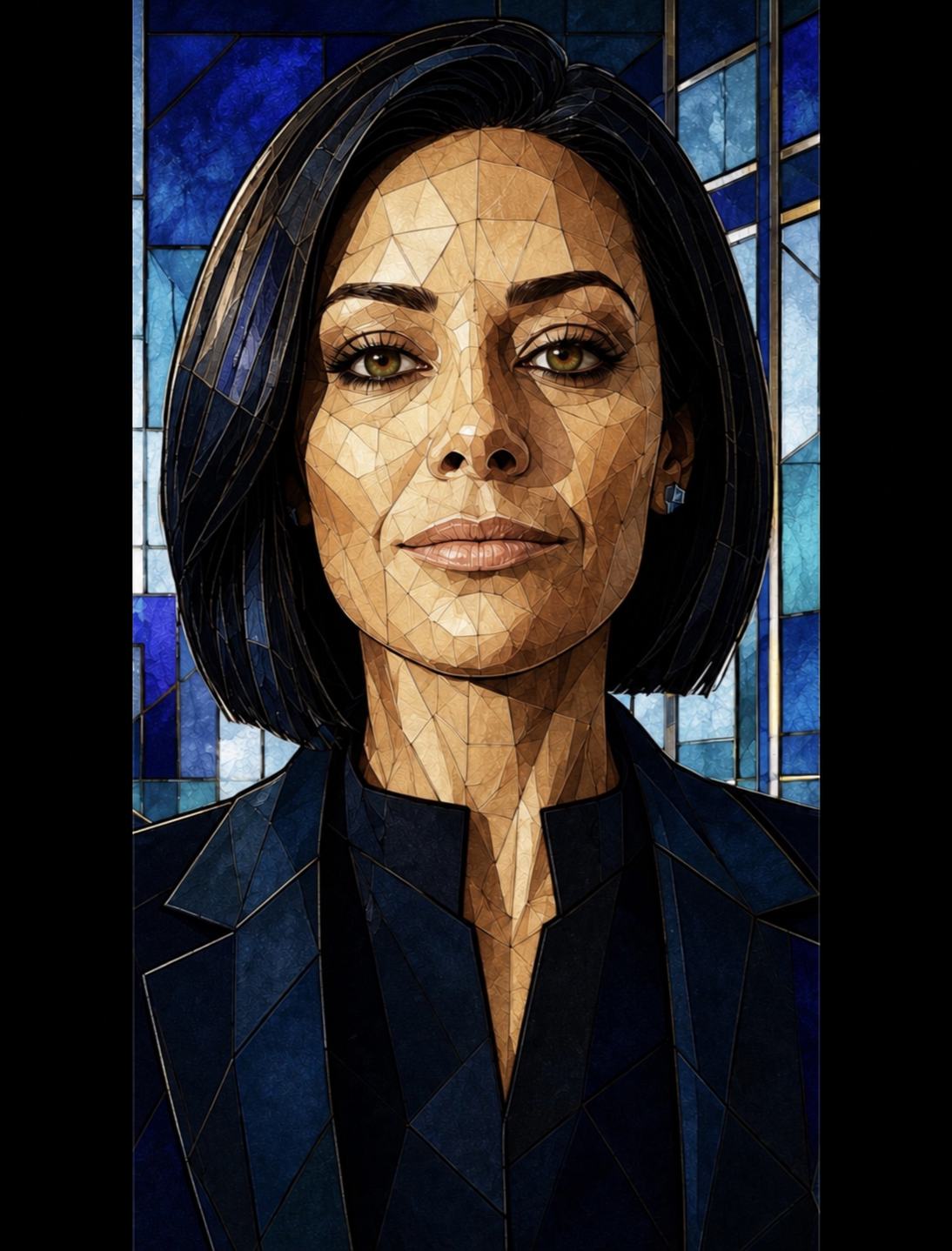 The current professional Monica Cook
